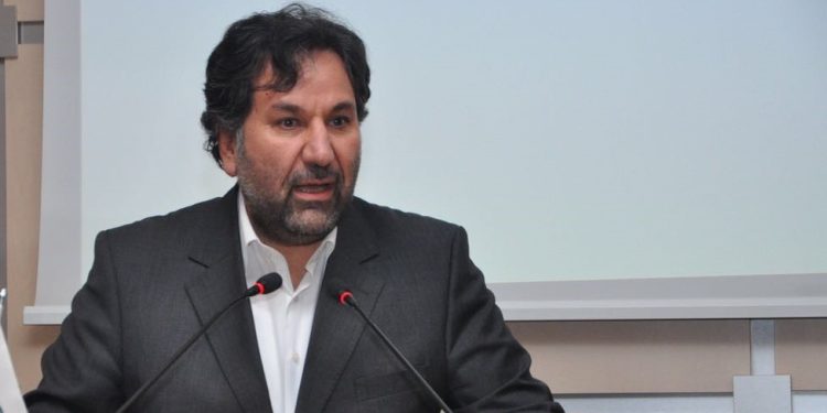 V. Cengiz Balçık, Selçuk Ecza Deposu Tic. ve San. A.Ş. Yönetim Kurulu Üyesi oldu