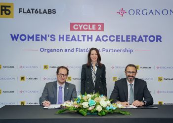 Organon ve Flat6Labs2’ten Sağlık Sektöründe Büyük İş Birliği