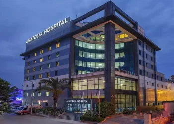 Koç Holding, Kemer Medical Center’ın yüzde 80’ini satın aldı