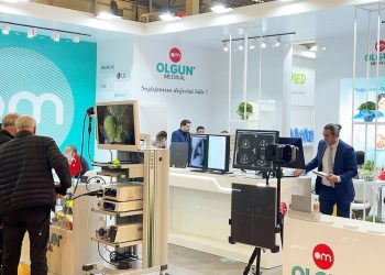 Avrasya’nın Lider Medikal Fuarı Expomed Eurasia için geri sayım başladı