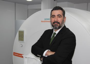 “Siemens Healthineers çözümleriyle veteriner hekimlerimizin gören gözüyüz’’