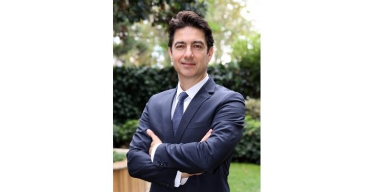 Eczacıbaşı İlaç Pazarlama’da önemli atama