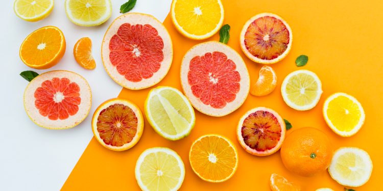 4 NİSAN DÜNYA C VİTAMİNİ GÜNÜ