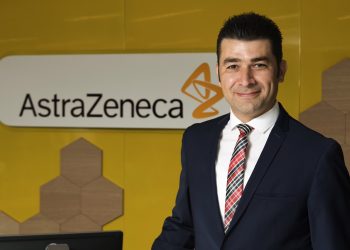 AstraZeneca Türkiye Medikal Mükemmellik Müdürü Mehmet Şengün oldu