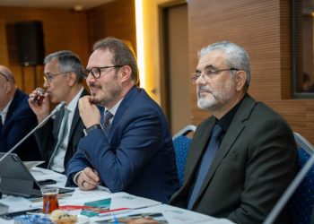 36. TÜSAP TOPLANTISI’NDA SAĞLIK SİGORTACILIĞINDA GELECEK VİZYONU VE SÜRDÜRÜLEBİLİRLİK KONUŞULDU