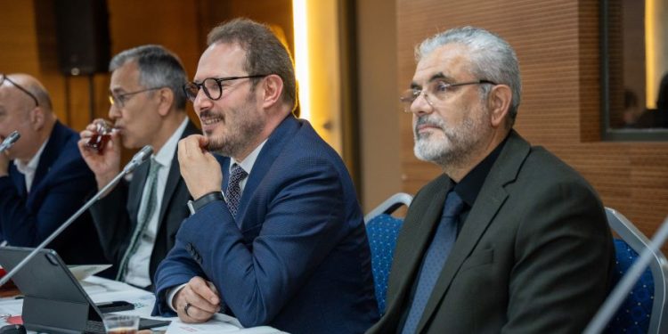 36. TÜSAP TOPLANTISI’NDA SAĞLIK SİGORTACILIĞINDA GELECEK VİZYONU VE SÜRDÜRÜLEBİLİRLİK KONUŞULDU