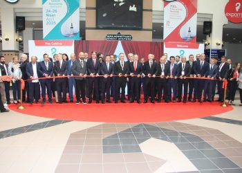 Avrasya’nın Lider Medikal Fuarı Expomed Eurasia kapılarını açtı