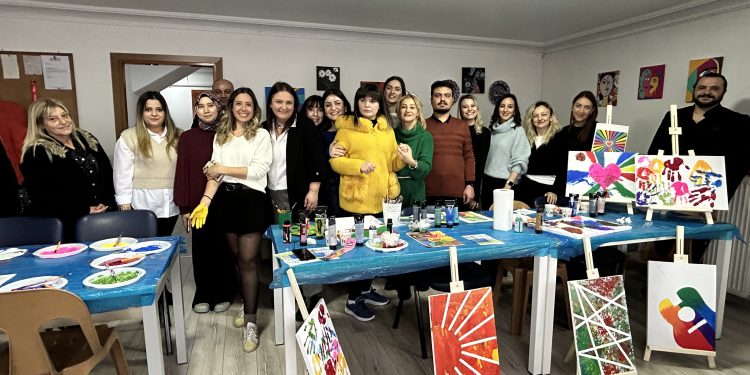 Drogsan İlaçları’ndan Otizm Farkındalığına “İlgi”