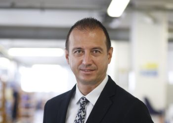 Elektra Elektronik’in yeni Genel Müdürü İlker Çınar oldu