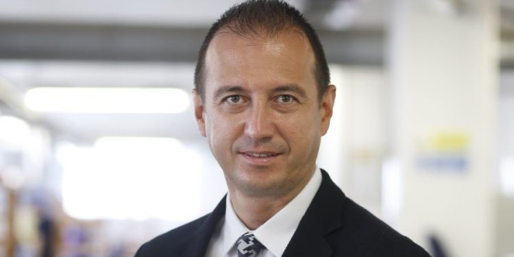 Elektra Elektronik’in yeni Genel Müdürü İlker Çınar oldu