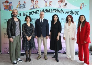 AstraZeneca Türkiye, “Benim Adım İnsan” projesini genişletiyor