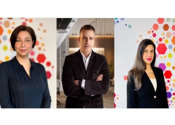 Bristol Myers Squibb Türkiye’de Yeni Atamalar