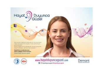 Demant’in Koşulsuz Destekleriyle İşitme Sağlığında Farkındalık Hareketi Başlatıldı: “Hayat Duyunca Güzel”