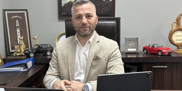 Börü: Sağlık, Kalite ve Güvenlikte Zirveye Doğru Yolculuk…