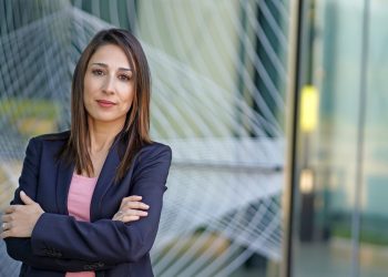 Roche Diagnostik Türkiye Genel Müdürü, Türkiye & Orta Asya ve Kafkas Ülkeleri Yönetim Merkezi Başkanı Nazli Sahafi oldu