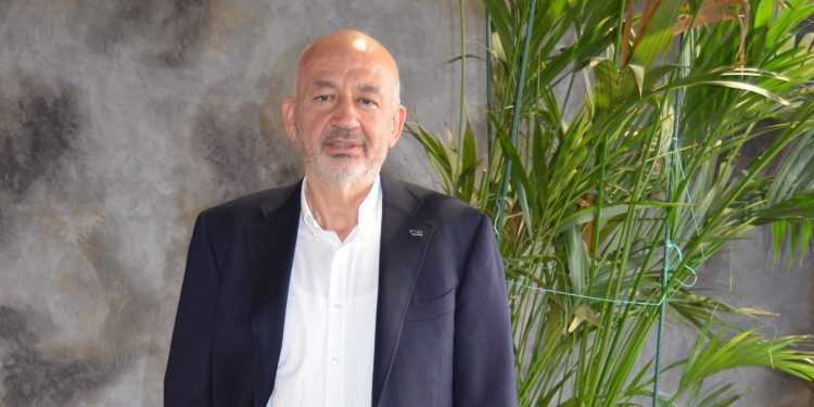 “Çapa Medikal yeni dönemde ihracat ile büyüyecek”