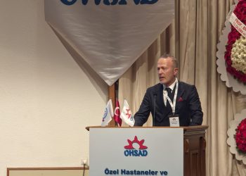 Reşat Bahat, OHSAD 7. Olağan Genel Kurulu’nda güven tazeledi