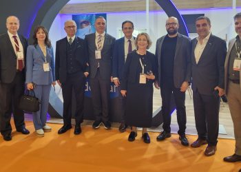 İKMİB, EXPOMED FUARI İLE EŞ ZAMANLI ALIM HEYETİ DÜZENLEDİ