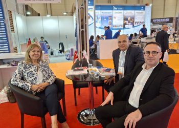 Scrap Danışmanlık, Expomed Eurasia 2024 Fuarı’nda Sektör Temsilcisi Dernekleri Bilgilendirdi