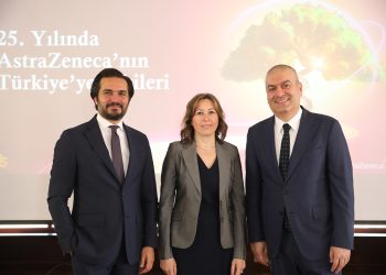 AstraZeneca’nın Türkiye’ye 25 yıllık etkisi yaklaşık 200 milyar TL!