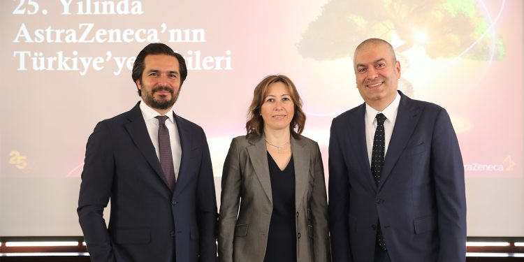 AstraZeneca’nın Türkiye’ye 25 yıllık etkisi yaklaşık 200 milyar TL!