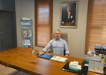 “Kan alma tüpleri, sarf malzeme ve diagnostik ürünlerle IVD pazarına hizmet sağlıyoruz”