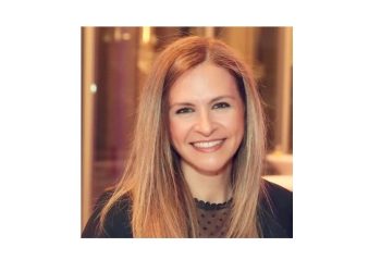 MSD Türkiye Bölgesi Genel Müdürü Sandra Khoury oldu