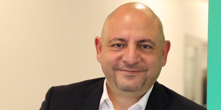 B. Braun Türkiye, Satış ve Pazarlama Bölümünde Yeni Bir Dönem Başlıyor!