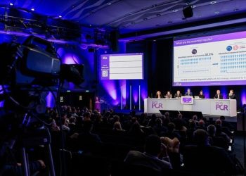 INVAMED Başkanı Raşit Dinç’ten, Paris’te “yapay zeka destekli kardiyovasküler çözümlerde Türkiye lider” vurgusu