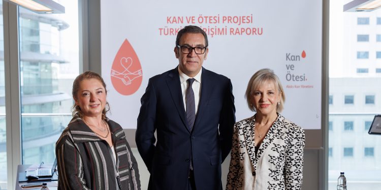 Dünyada Her Yıl 68 Bin Talasemi Hastası Bebek Doğuyor