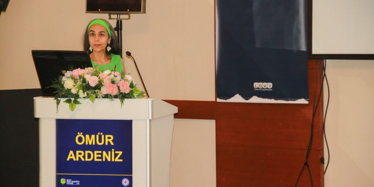Çocukluktan Yetişkinliğe Geçişte Primer İmmün Yetmezliğin Yönetimi Sempozyumu Düzenlendi!