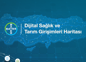 Bayer, Türkiye’deki Girişimcileri ‘Dijital Sağlık ve Tarım Girişimleri Haritası’na Katılmaya Davet Ediyor