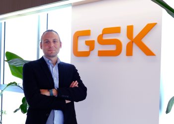 GSK Türkiye Dijital ve Teknoloji Direktörü Barkın Peçen oldu