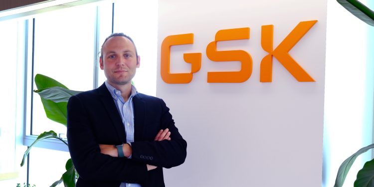 GSK Türkiye Dijital ve Teknoloji Direktörü Barkın Peçen oldu