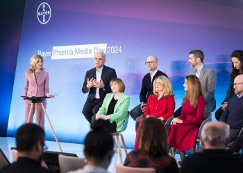 Bayer İlaç, Tıpta Çığır Açacak Yeni Bir Atılım Dalgasını Hayata Geçirmeyi Planladığını Açıkladı