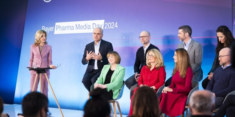 Bayer İlaç, Tıpta Çığır Açacak Yeni Bir Atılım Dalgasını Hayata Geçirmeyi Planladığını Açıkladı