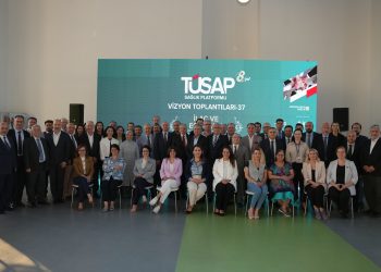 Asım Hocaoğlu: İlaç dünyada rekabetin en yüksek olduğu alanlardan biri