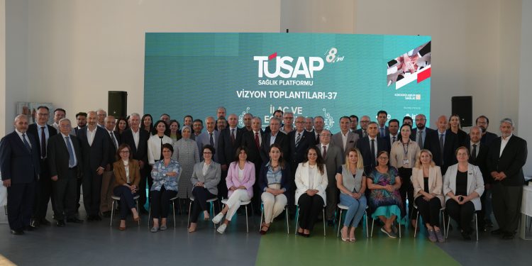 Asım Hocaoğlu: İlaç dünyada rekabetin en yüksek olduğu alanlardan biri