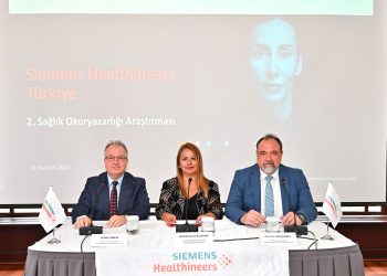 Türk halkının yüzde 64’ü sağlıklı olduğunu düşünüyor