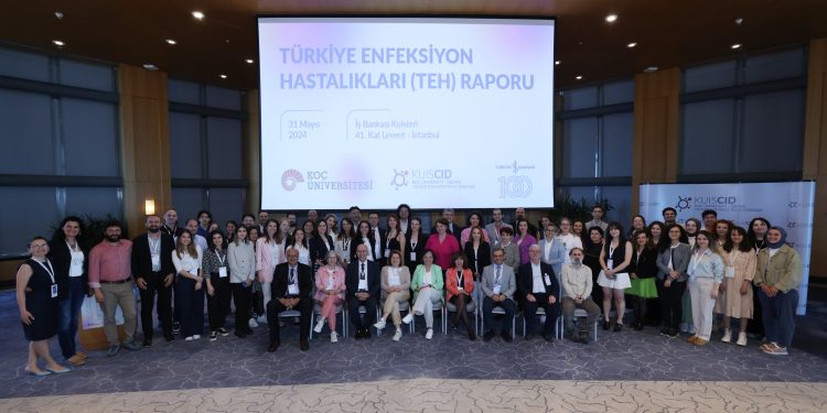 Türkiye’nin enfeksiyon hastalıkları haritası çıkarılıyor