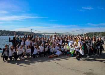 Novartis Türkiye Unblocked Projesi ile kardiyovasküler sağlığa dair toplumu bilinçlendirmeye devam ediyor!