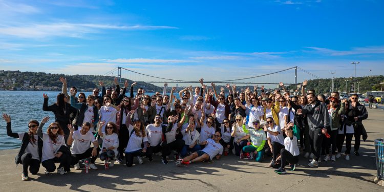 Novartis Türkiye Unblocked Projesi ile kardiyovasküler sağlığa dair toplumu bilinçlendirmeye devam ediyor!