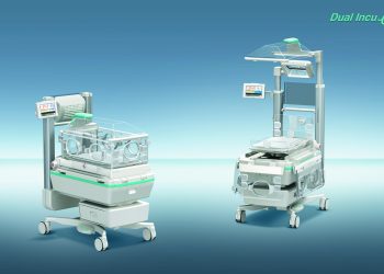 Acendis, yenidoğan küvözleriyle ünlü ATOM Medical’in Türkiye tek yetkili distribütörü oldu