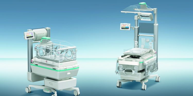 Acendis, yenidoğan küvözleriyle ünlü ATOM Medical’in Türkiye tek yetkili distribütörü oldu