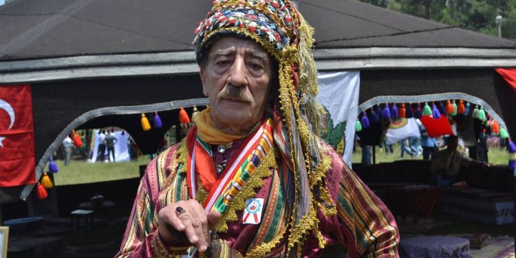 Orsa Ortopedi Sanayi’nin kurucusu Niyazi Çapa vefat etti