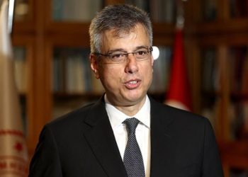 Yeni Sağlık Bakanı Prof. Dr. Kemal Memişoğlu oldu