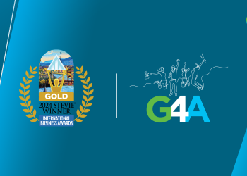 Bayer G4A Girişim Hızlandırma Programı’na Altın Stevie Ödülü