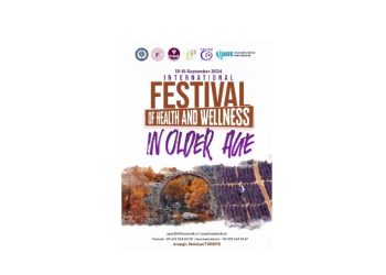 Uluslararası Yaşlılıkta Sağlık ve Esenlik Festivali Malatya’da Gerçekleşecek