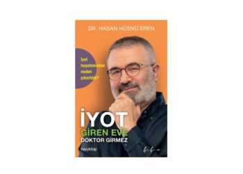 İyot Giren Eve Doktor Girmez
