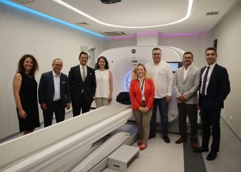 Dijital PET/CT’de Yapay Zekâ Çağı Başladı: Omni Legend™ ile Kanser Teşhisinde Yeni Dönem